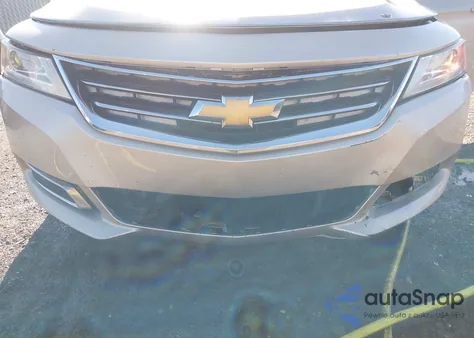 2014 Chevrolet Impala 1Ls from USA, damaged, VIN 2G11Y5SL4E9157182